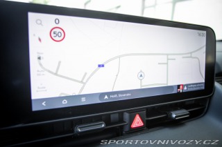 Hyundai Ioniq 5 N, 458kW, 2025 2025
