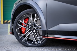 Hyundai Ioniq 5 N, 458kW, 2025 2025