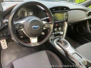 Subaru BRZ 2020