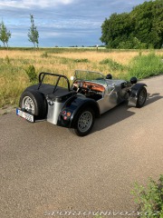 Ostatní značky Ostatní modely Caterham veterán 1981