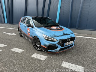 Hyundai i30 N Performance