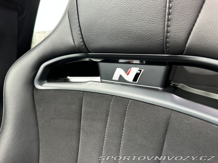 Hyundai i30 N Performance AT8 2023