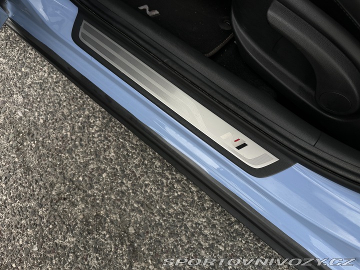 Hyundai i30 N Performance AT8 2023