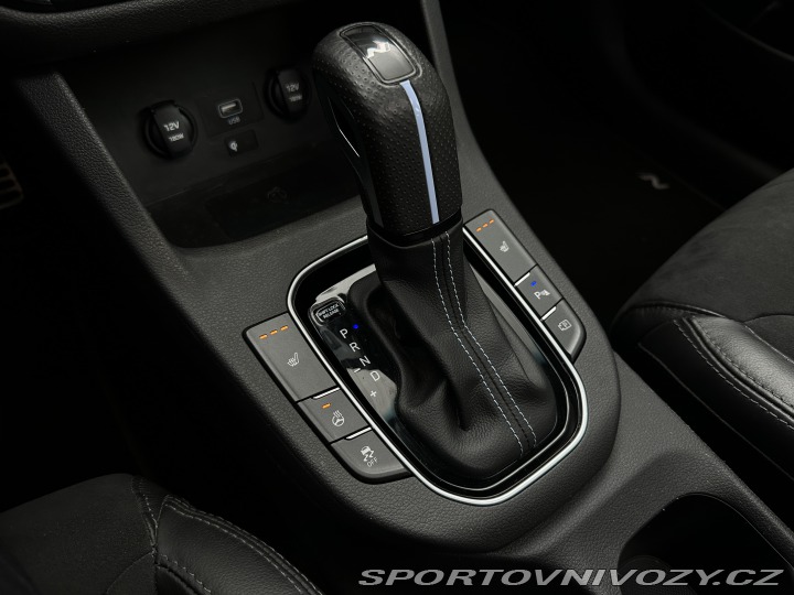 Hyundai i30 N Performance AT8 2023