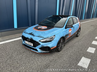 Hyundai i30 N Performance AT8 2023