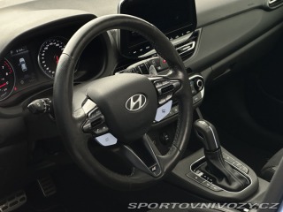 Hyundai i30 N Performance AT8 2023