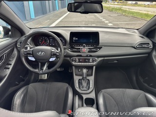 Hyundai i30 N Performance AT8 2023