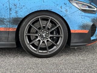 Hyundai i30 N Performance AT8 2023