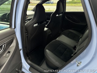 Hyundai i30 N Performance AT8 2023