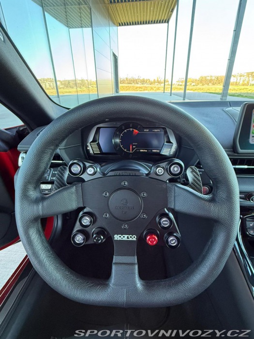 Toyota Supra