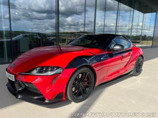 Toyota Supra 2019