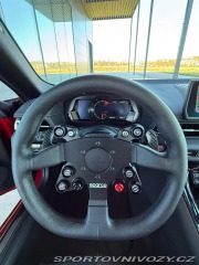 Toyota Supra 2019