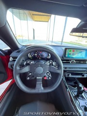 Toyota Supra 2019