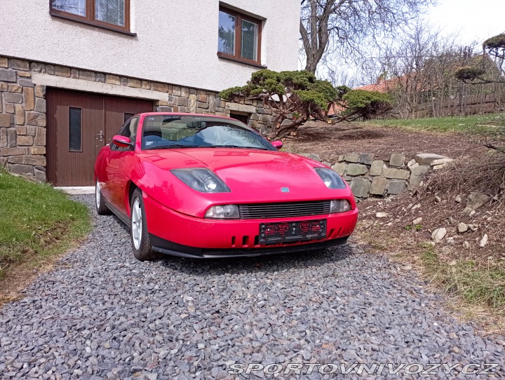 Fiat Coupé 1.8 16V 1997