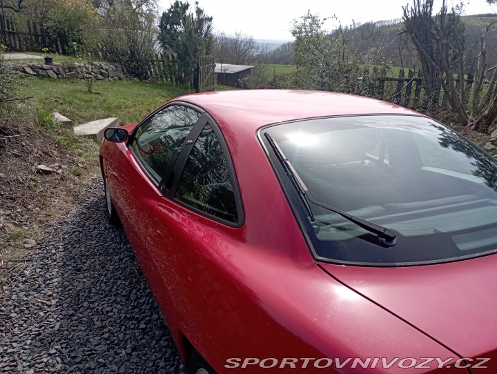 Fiat Coupé 1.8 16V 1997