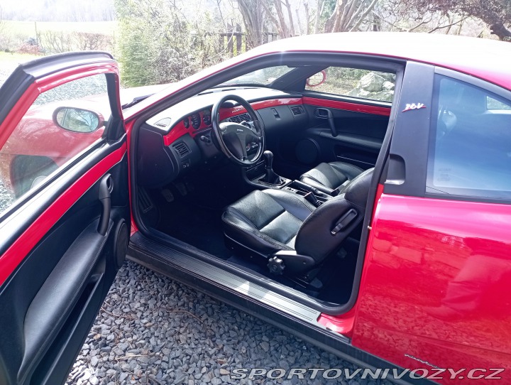 Fiat Coupé 1.8 16V 1997