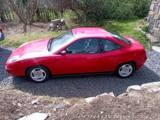 Fiat Coupé 1.8 16V 1997