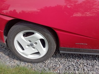 Fiat Coupé 1.8 16V 1997