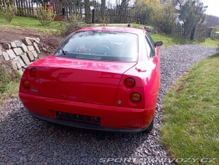 Fiat Coupé 1.8 16V 1997