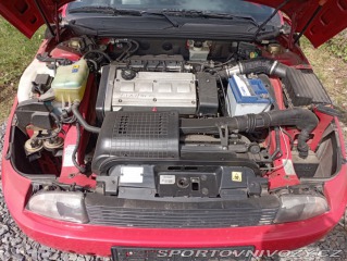 Fiat Coupé 1.8 16V 1997