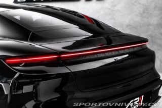 Porsche Taycan GTS 2023