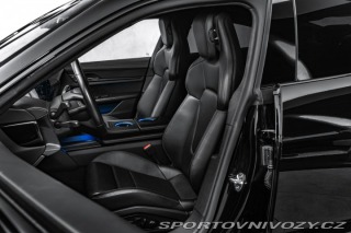 Porsche Taycan GTS 2023