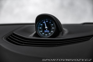 Porsche Taycan GTS 2023