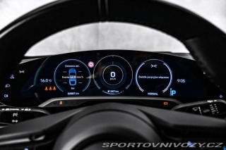 Porsche Taycan GTS 2023