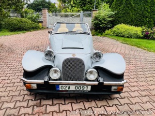 Ostatní značky Ostatní modely Panther Kalista 1982