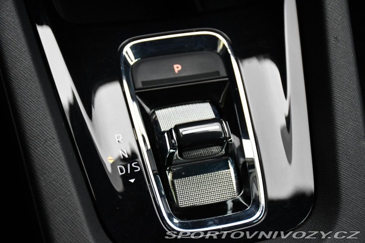 Škoda Octavia RS 2.0TDi RS DSG 1M ČR 2023
