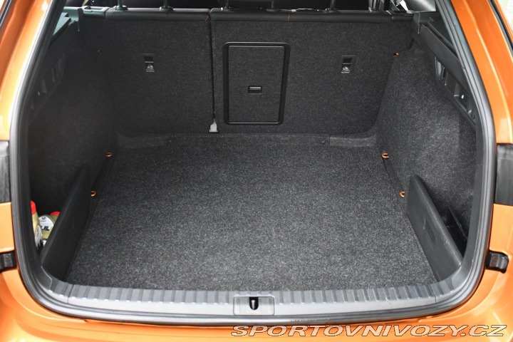 Škoda Octavia RS 2.0TDi RS DSG 1M ČR 2023