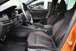Škoda Octavia RS 2.0TDi RS DSG 1M ČR 2023