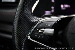 Škoda Octavia RS 2.0TDi RS DSG 1M ČR 2023