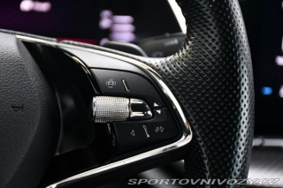Škoda Octavia RS 2.0TDi RS DSG 1M ČR 2023