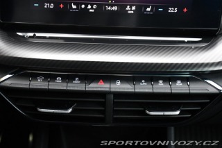 Škoda Octavia RS 2.0TDi RS DSG 1M ČR 2023