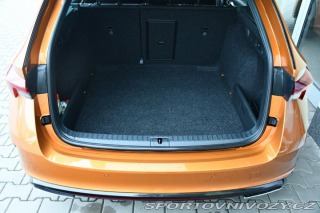 Škoda Octavia RS 2.0TDi RS DSG 1M ČR 2023