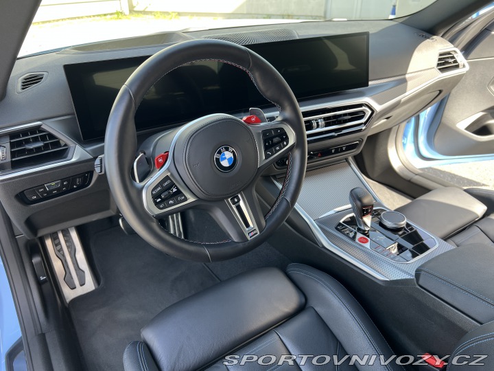 BMW M2 G87 2023
