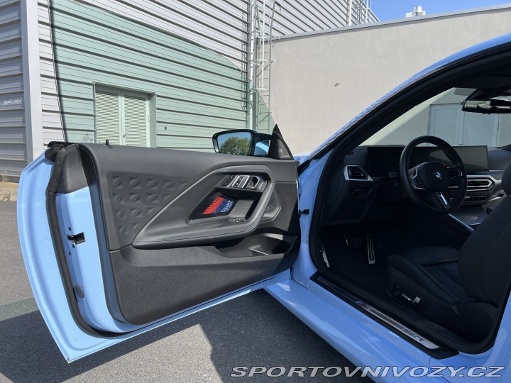 BMW M2 G87 2023