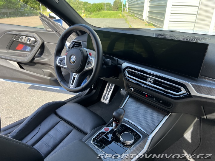 BMW M2 G87 2023