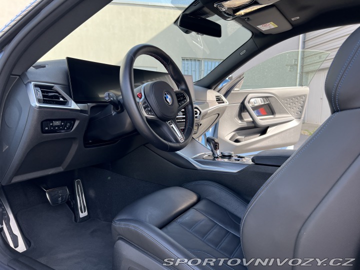 BMW M2 G87 2023