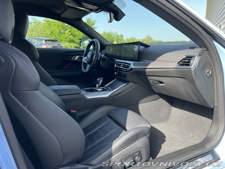 BMW M2 G87 2023