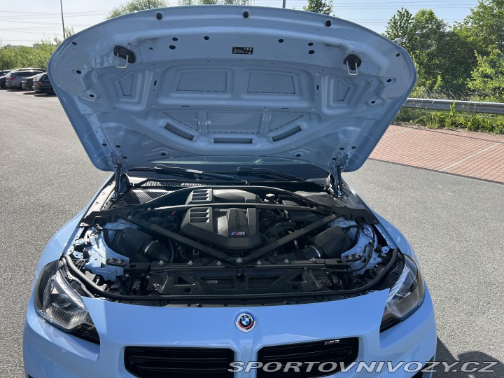 BMW M2 G87 2023
