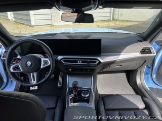 BMW M2 G87 2023