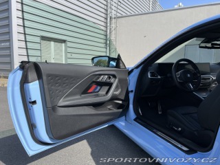 BMW M2 G87 2023