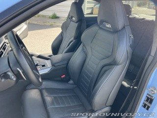 BMW M2 G87 2023