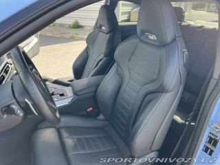 BMW M2 G87 2023