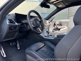 BMW M2 G87 2023
