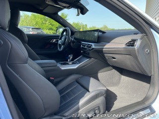 BMW M2 G87 2023