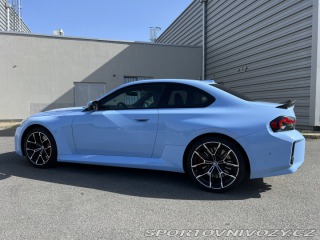 BMW M2 G87 2023
