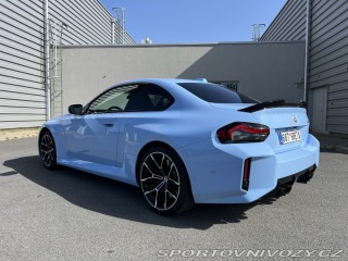 BMW M2 G87 2023